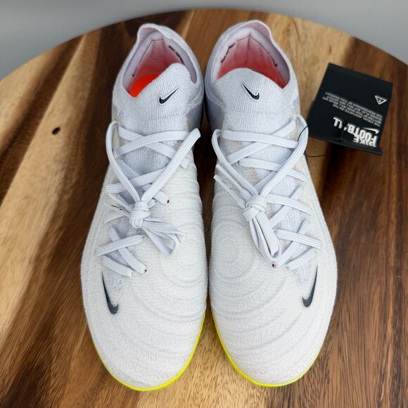 Nike Phantom GX 2 Elite FG Olympic Safari Soccer Cleats HF4831-900 Men’s Size 4 main image 6